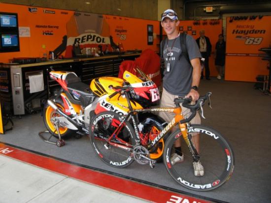 Product promotion, even outside of the traditional markets-jpg