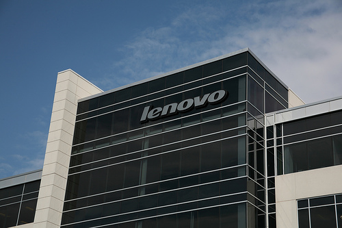 Lenovo HQ