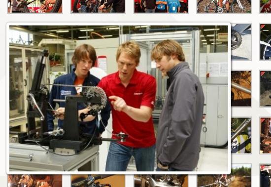 Horgan-Kobelski (Subaru-Gary Fisher) et Schurter (Scott-Swisspower)