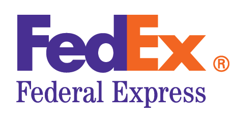 Logo FedEx