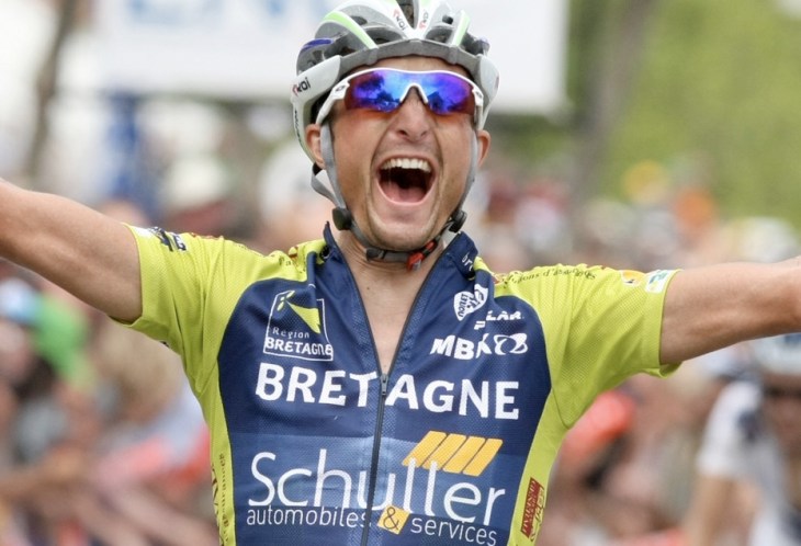 MBK Cycles pourra être distribué par n'importe quel commerçant, comme Schuller ? ;)