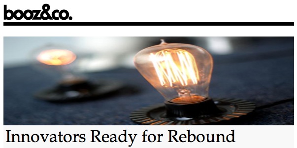 Taken from www.booz.com