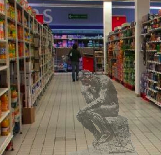 Le choix, c'est l'Enfer ?