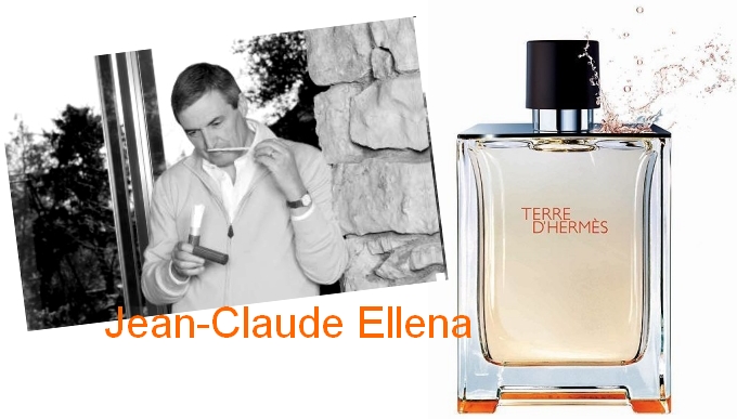 Jean-Claude-Ellena-Terre-Hermes photo-ellena-hermes