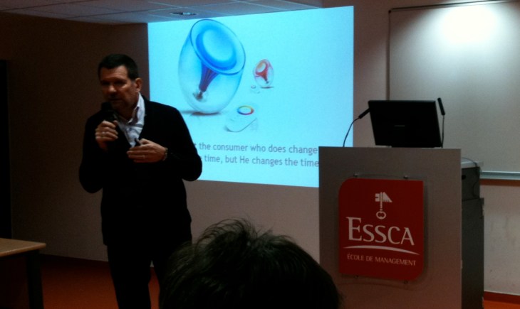 conference-essca-paris
