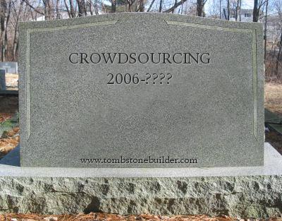 tombstone-crowdsourcing