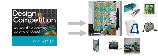 4711 design competition