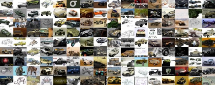 DARPA-Local-Motors-entries entries-thumbnails