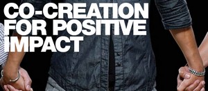 co-creation for positive impact enviu