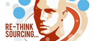 Re-tinking sourcing