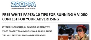 10 Tips for Running a Video Contest for Your Advertising