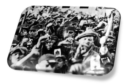 The crowd as a social problem: phase one angry-crowd-phase-1