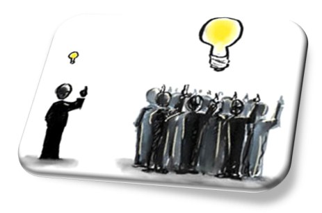 The crowd as a problem solver: phase three crowdsourcing-crowd-phase-3