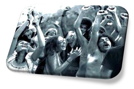 The crowd as a social problem: phase two engaged-hippie-crowd-phase-2