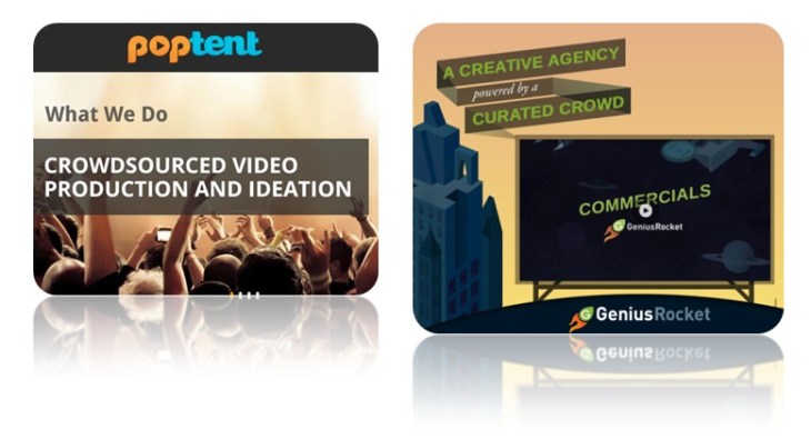 poptent-geniusrocket-crowdsourcing-video