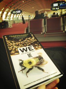 we are smarter than me crowdsourcing book cover