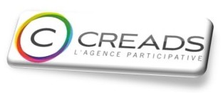 creads logo