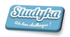 studyka logo
