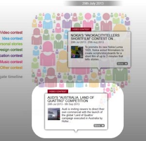 brand-crowdsourcing-timeline-audi-land-of-quattro