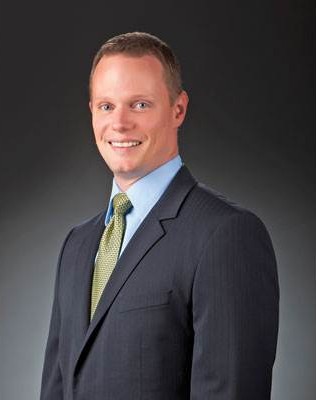 Chris Kuechenmeister, one of "40 under 40 to watch" in 2011, according to PRweekUS.com