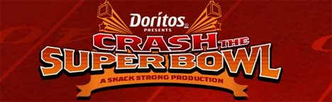 The banner of the first CTSB edition in 2006