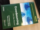 crowdsourcing book one step beyond lebraty