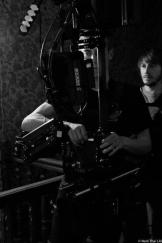 SFR Cinema Edward Alexandre Dinaut Steady Cam