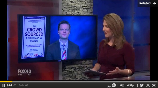 Could Crowdsourcing Help You Get Your Next Raise?