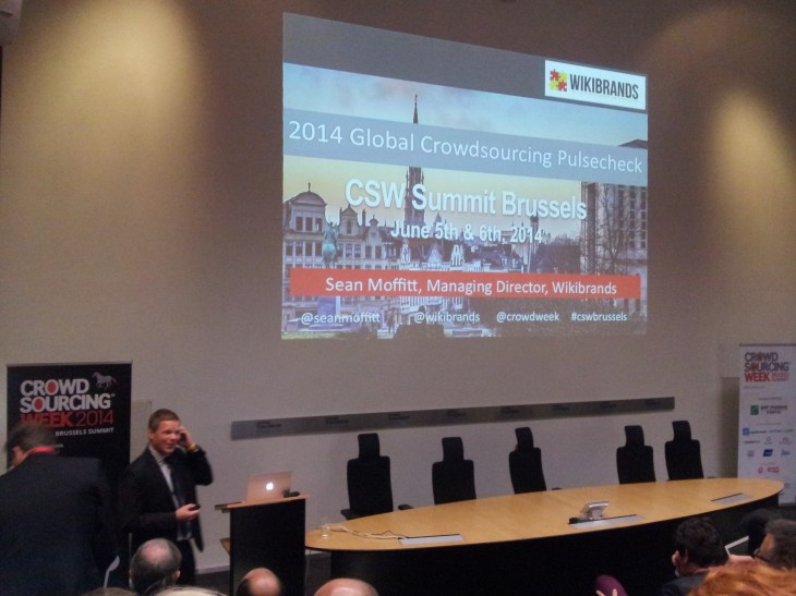 sean-moffitt-crowdsourcing-week-brussels