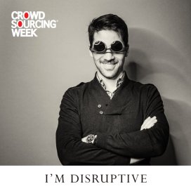 yannig roth crowdsourcing week brussels