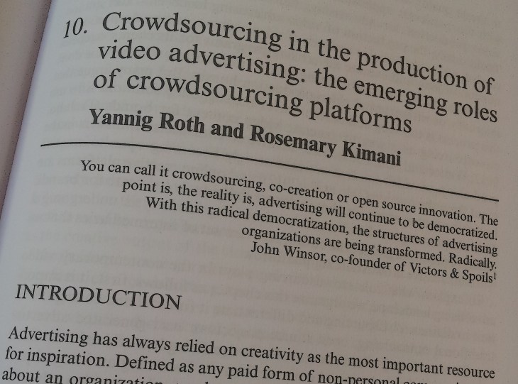 Click to get to the chapter page