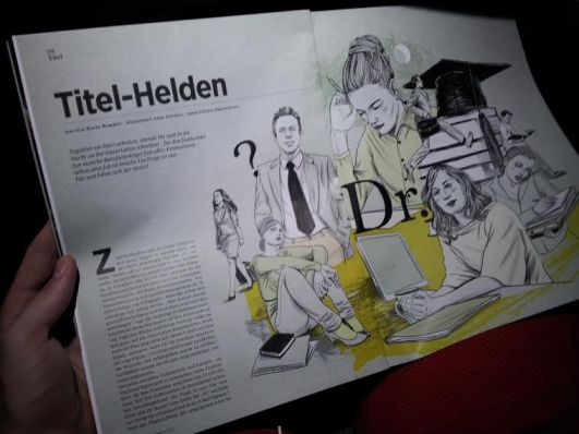 titel helden handelblatt karriere artikel