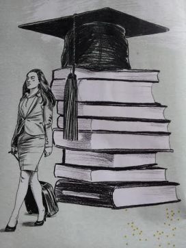 Illustrations by Anja Stichler