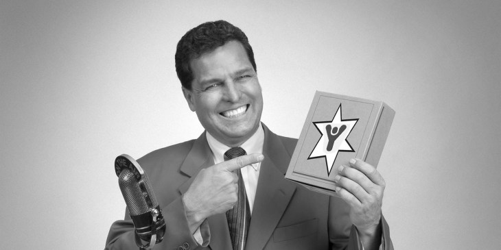 Value For eYeka Clients Black White