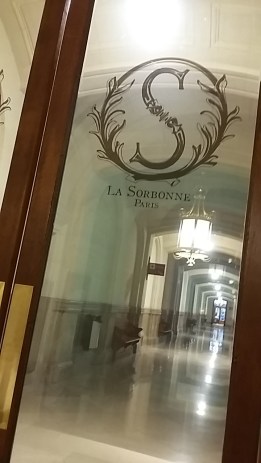 Sorbonne Galerie Gerson