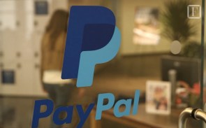 PayPal video FORTUNE screenshot