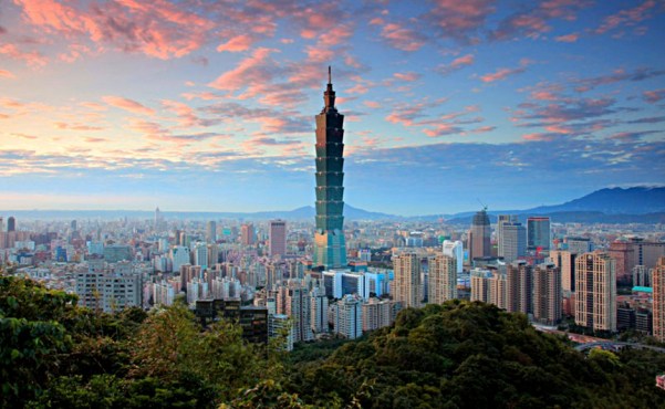 Taipei
