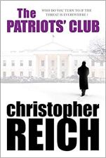 patriots club christopher reich
