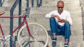 ogury bicycle illustration