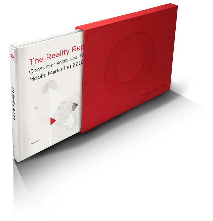 The Reality Report by Ogury