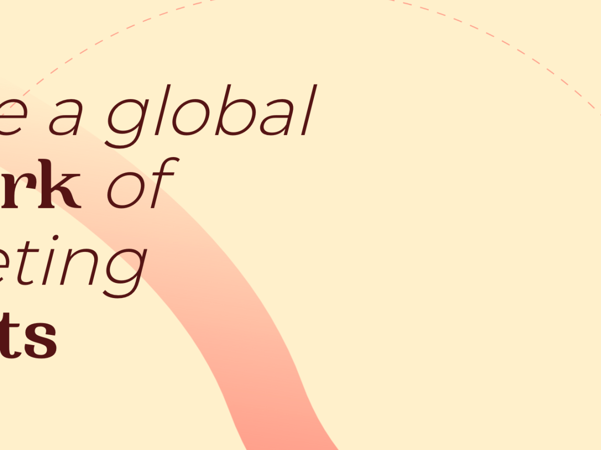 Why we are launching HIRONDO, the global expert network for marketing (and&nbsp;more)